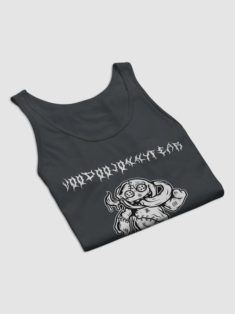 Voodoo Metal Tank product image (29)