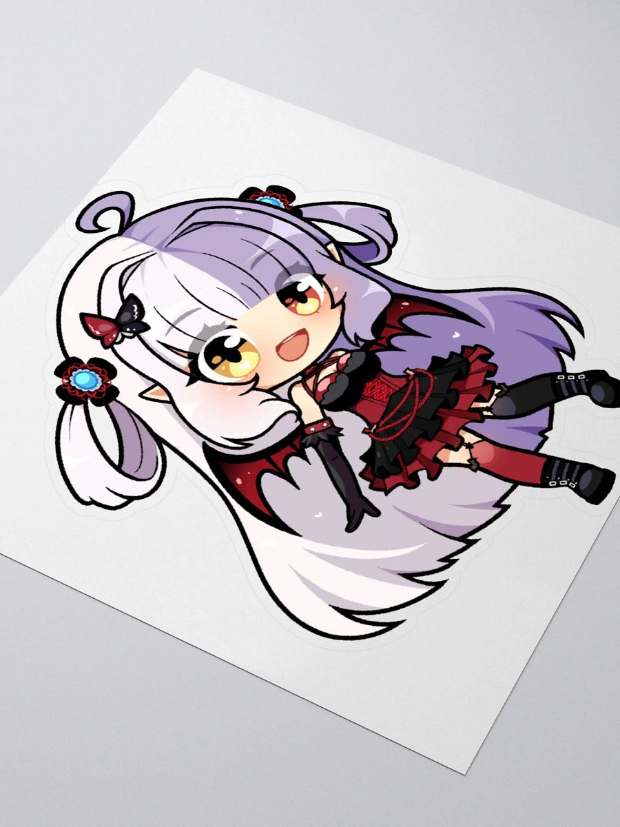 Chibi sticker product image (3)