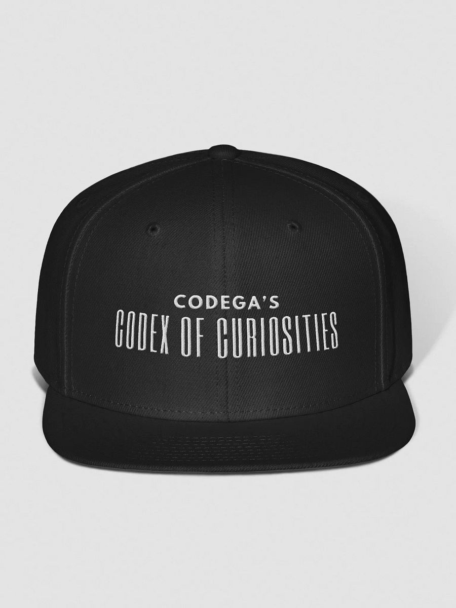 The Codega's Hat product image (57)
