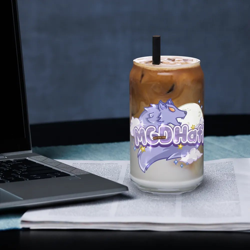 Hati's Soda Glass product image (33)