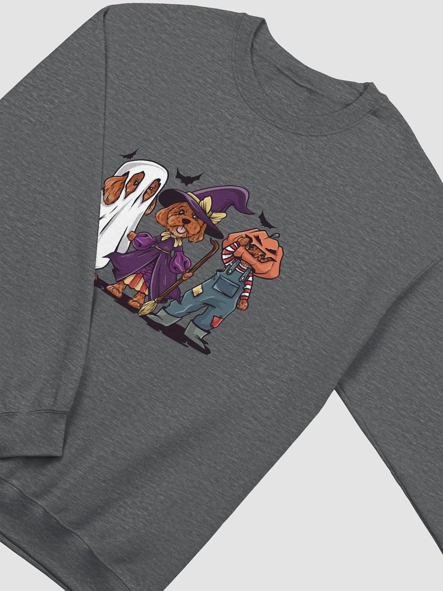 Halloween Honey - Crew Neck product image (28)