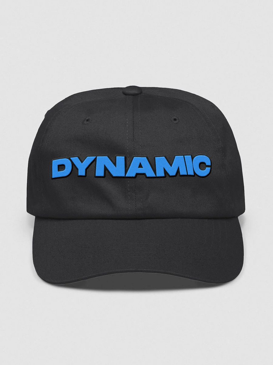 Dynamic Hat product image (1)