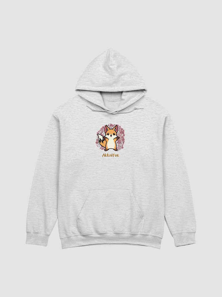 Spring Flowers Hoodie product image (1)