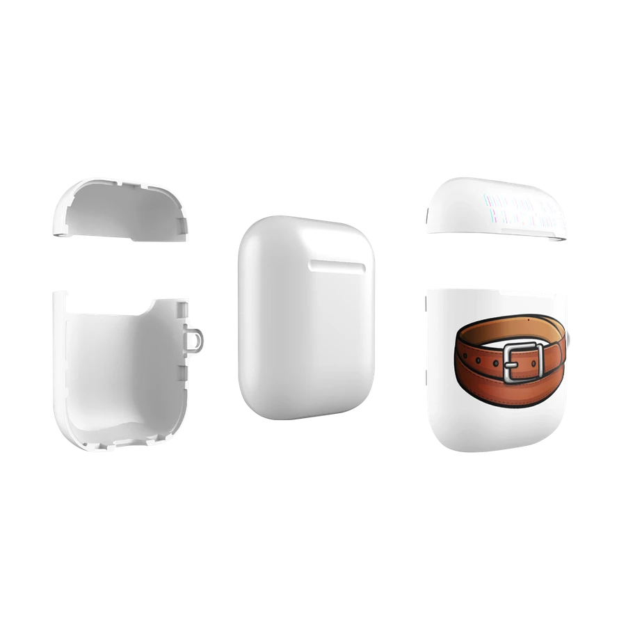 Belt Airpods Case product image (11)