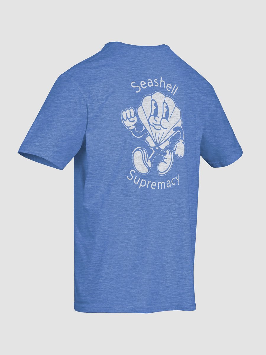 seashell supremacy tee product image (8)