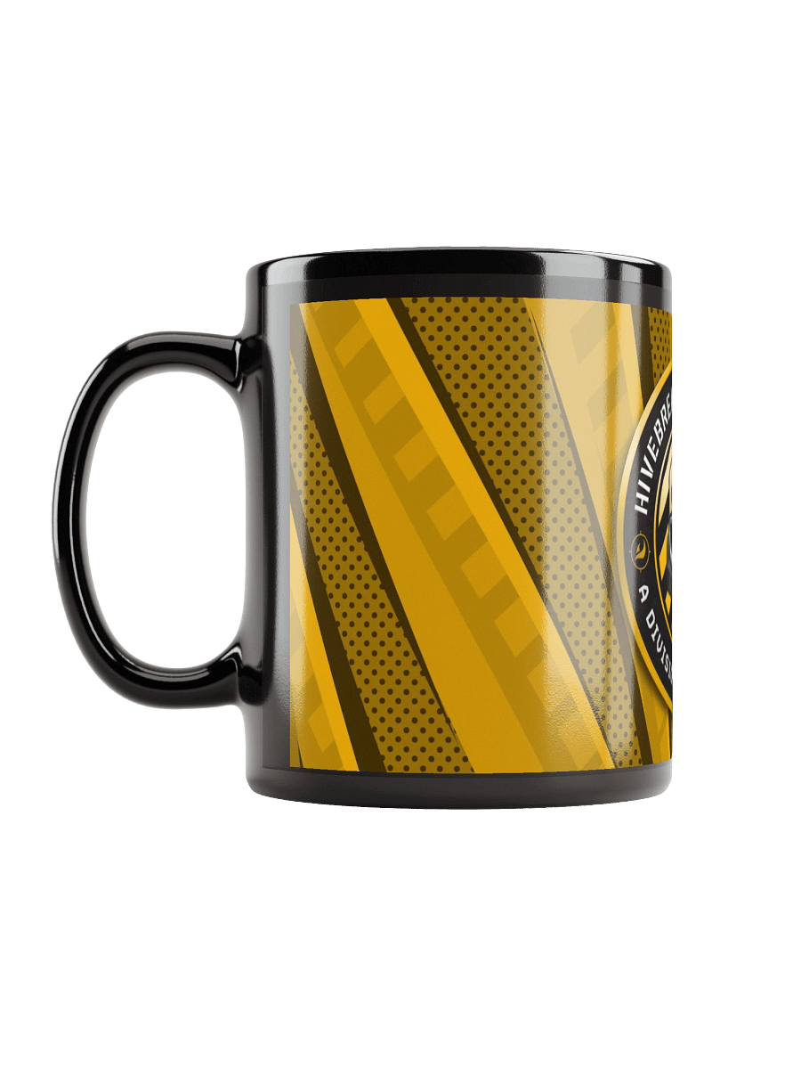 Hivebreakers Coffee Mug 5 product image (6)