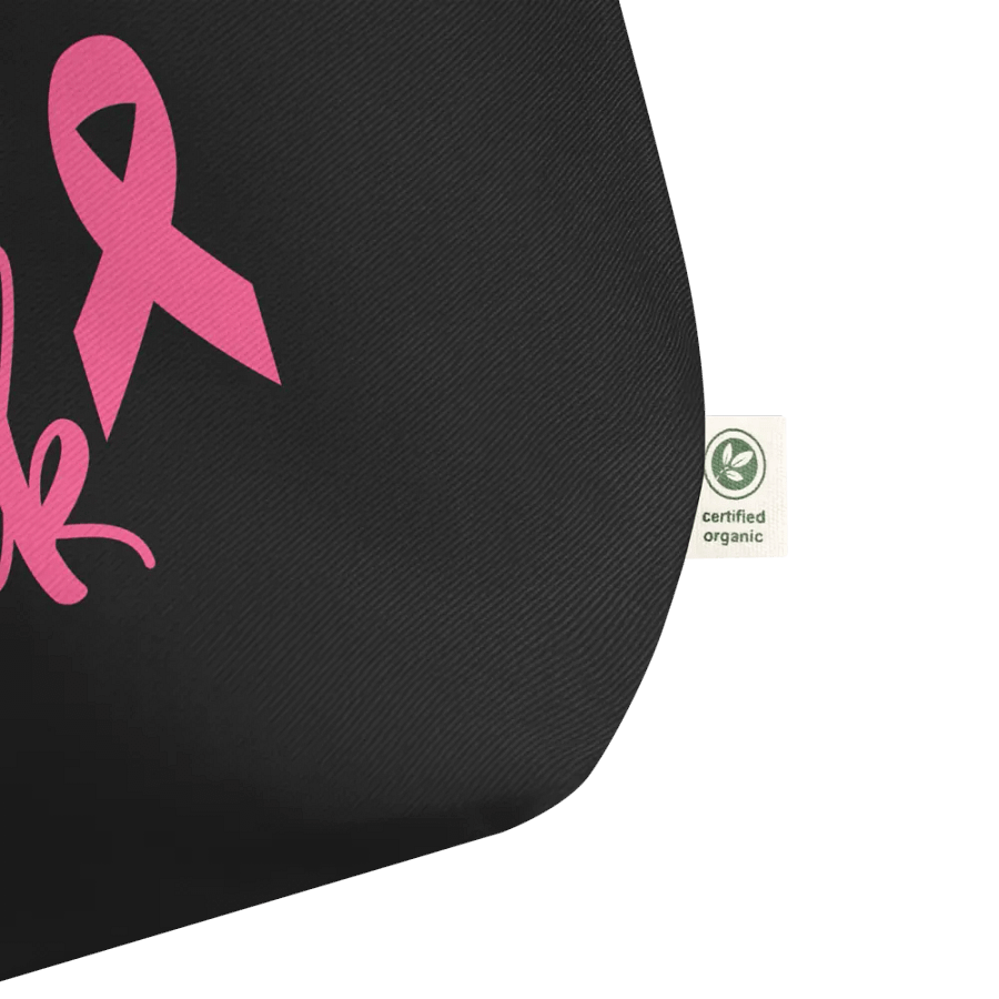 In October We Wear Pink Bag product image (2)