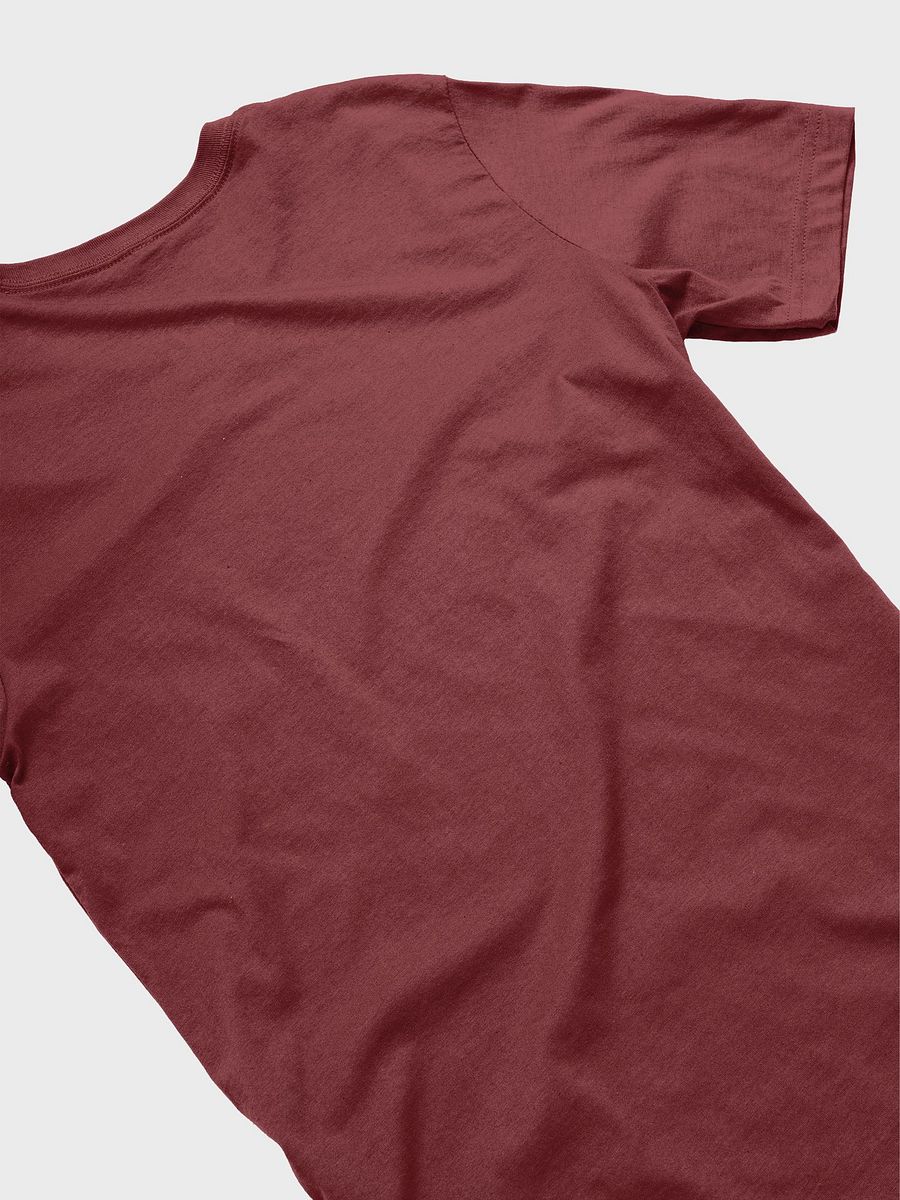 Coffee Defense Statement Tee product image (29)