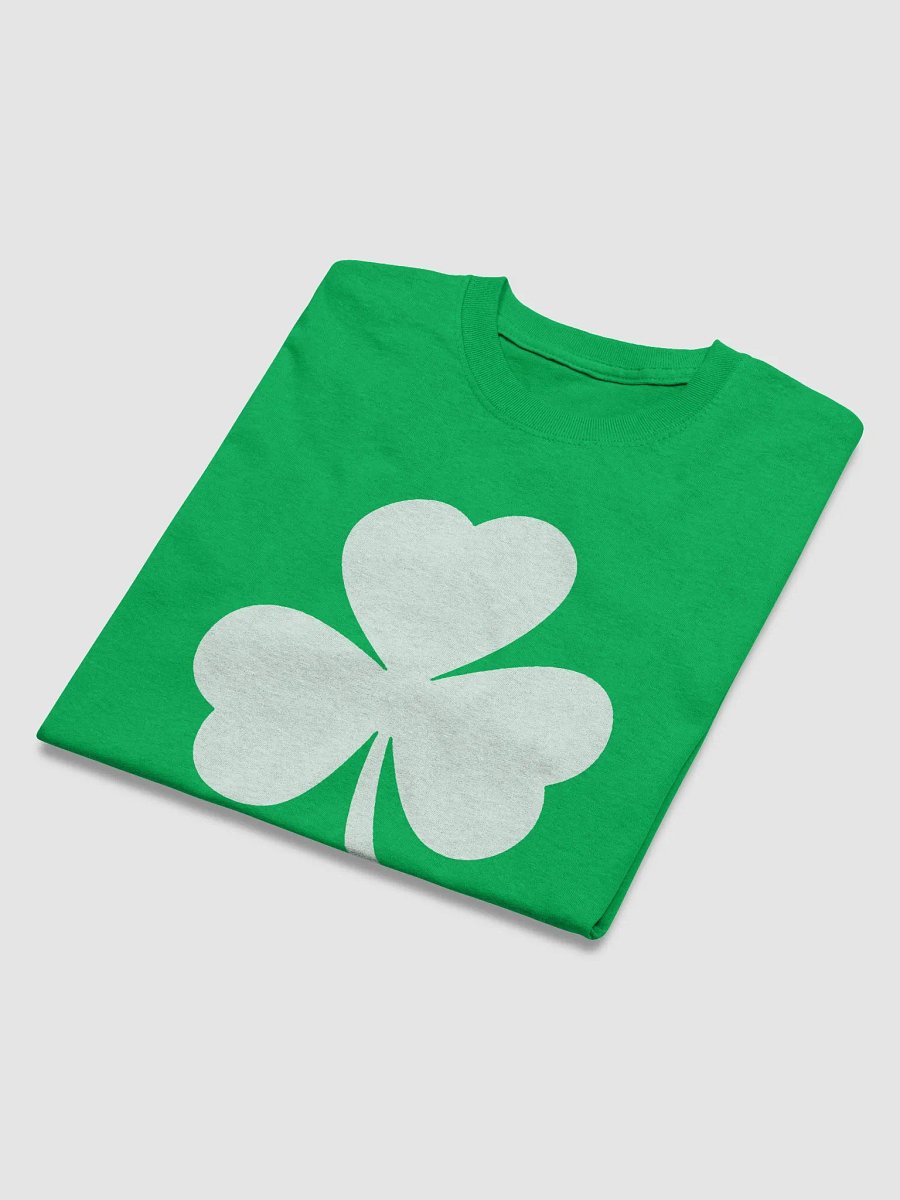 Savage Shamrock Tee product image (4)