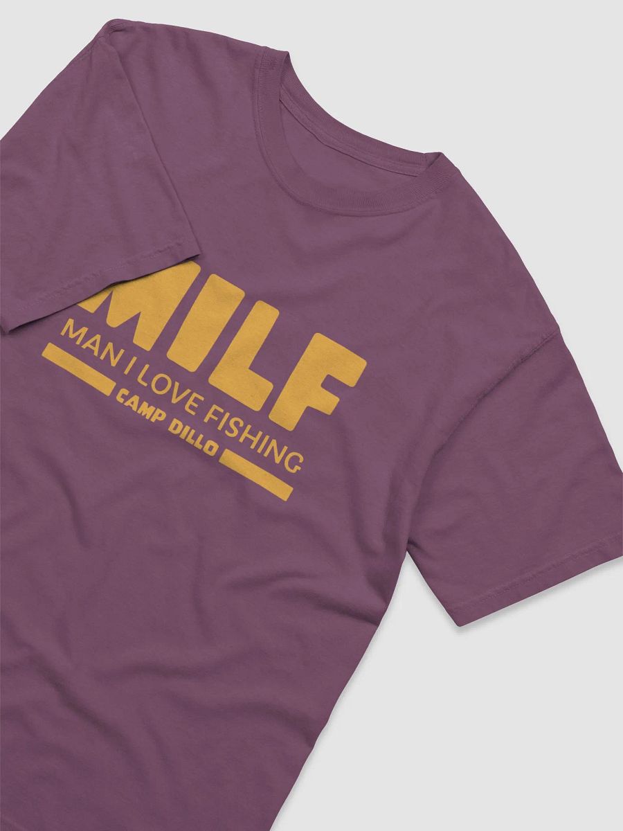 Tee - Camp MILF product image (3)