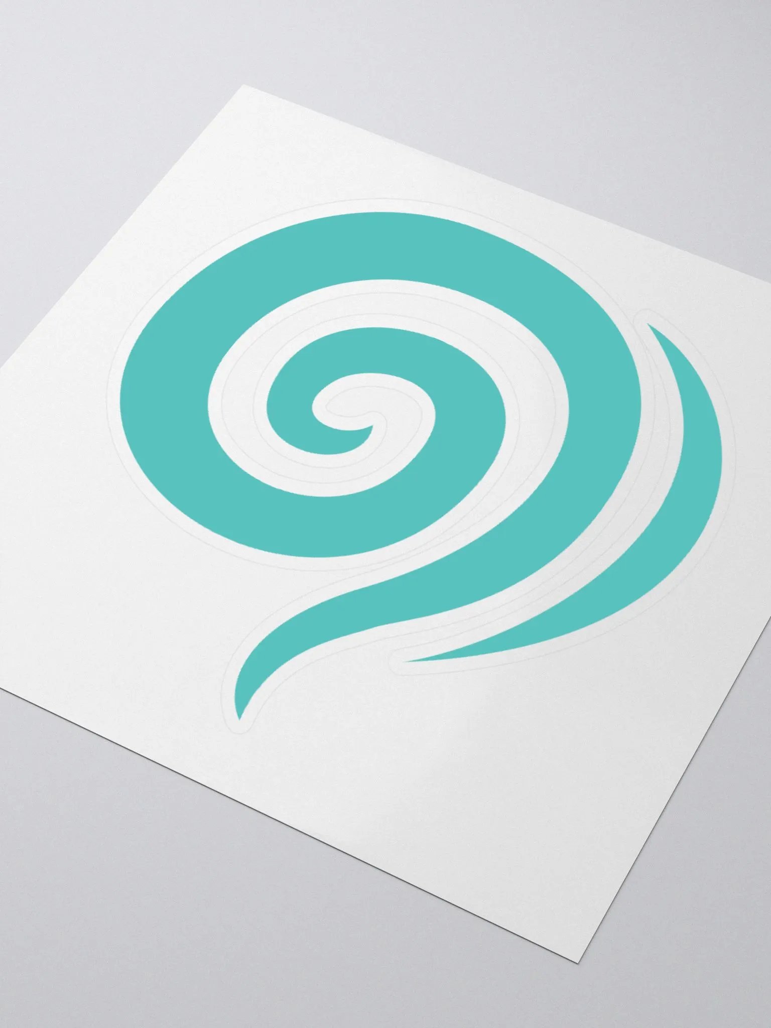 Sticker - Vent/Wind product image (8)