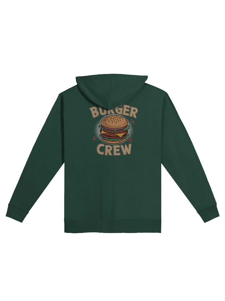 Burger Crew product image (2)