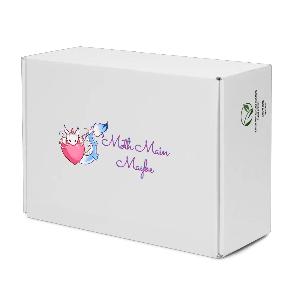 Moth Masculine Kicks product image (8)