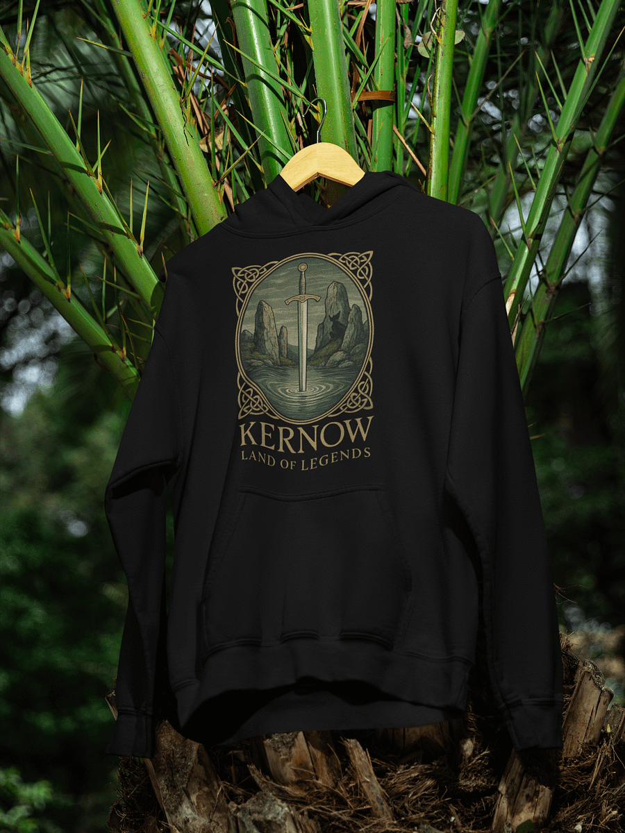 Kernow: Land of Legends Premium Hoodie product image (12)