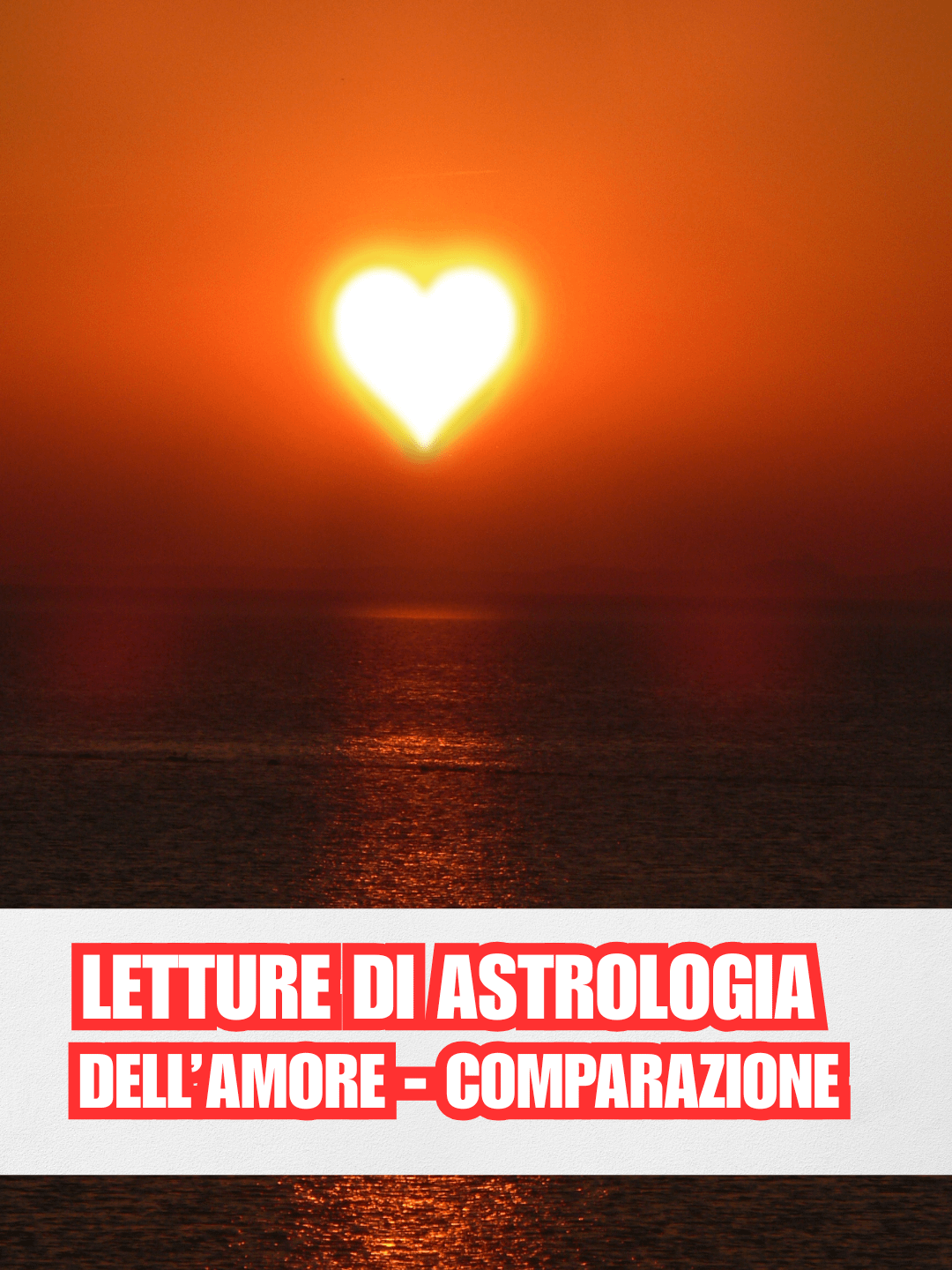 💖 ASTROLOGIA DELL’AMORE – LE COSTELLAZIONI DEL CUORE product image (1)