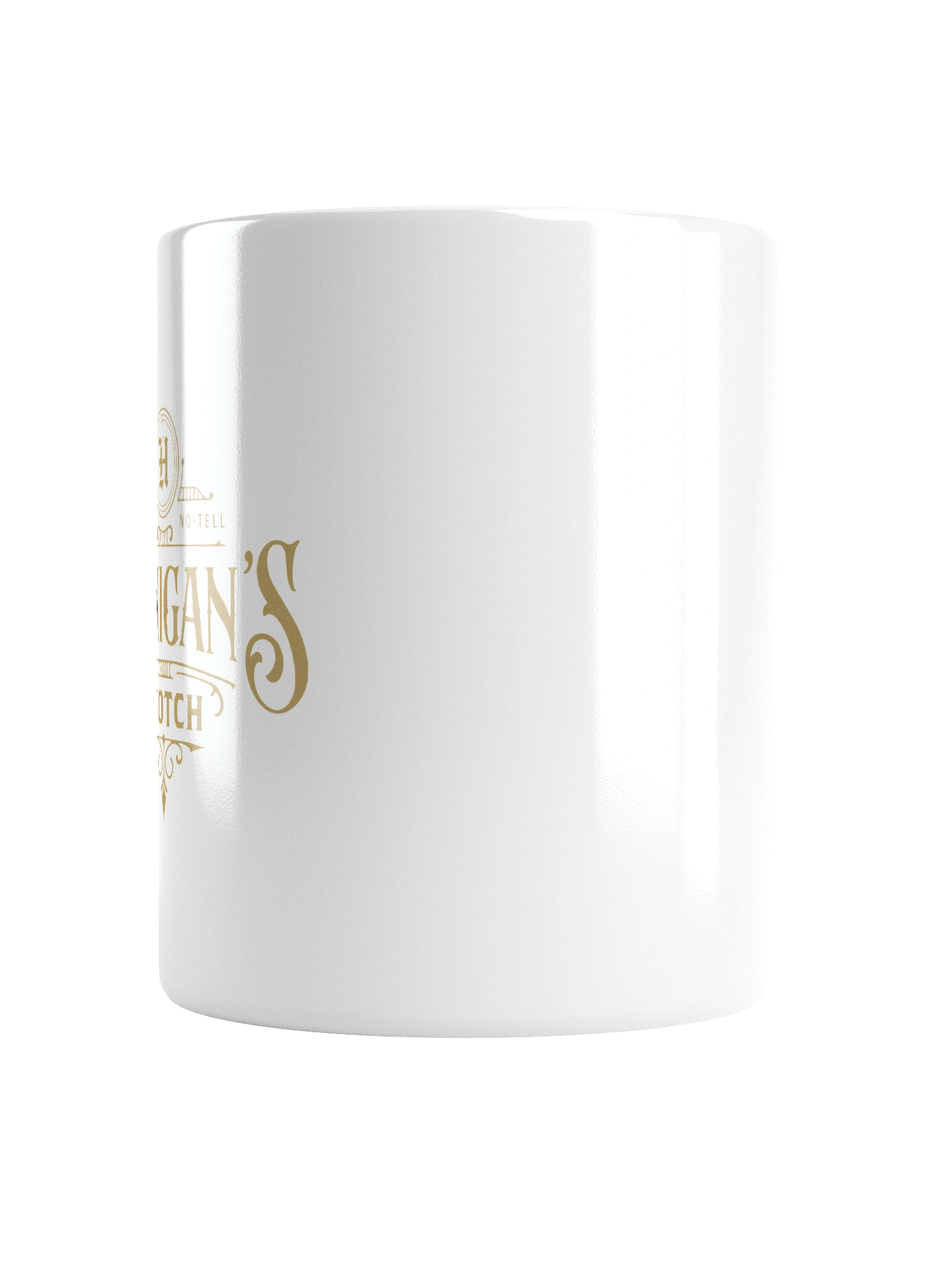 Hennigan's Scotch Mug product image (6)