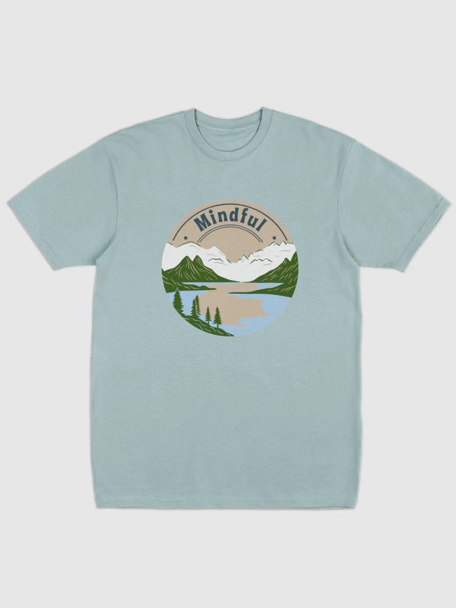 Mindful Shirt product image (3)