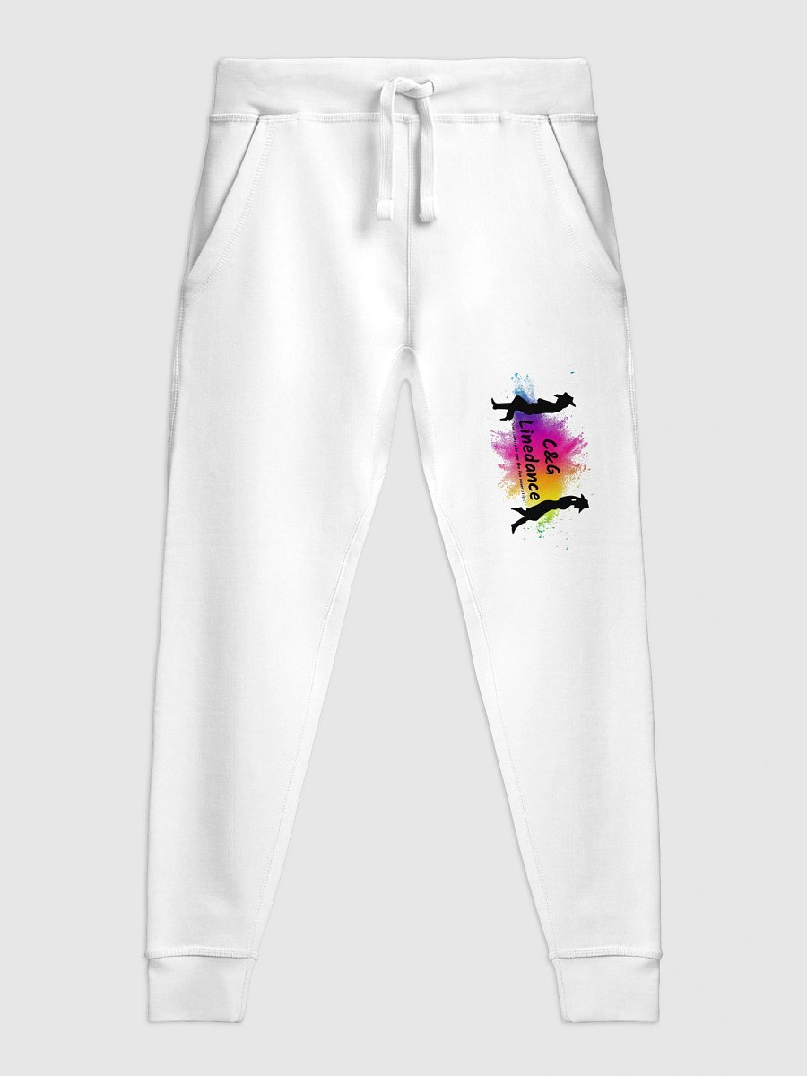 C&G Linedance Joggers product image (1)