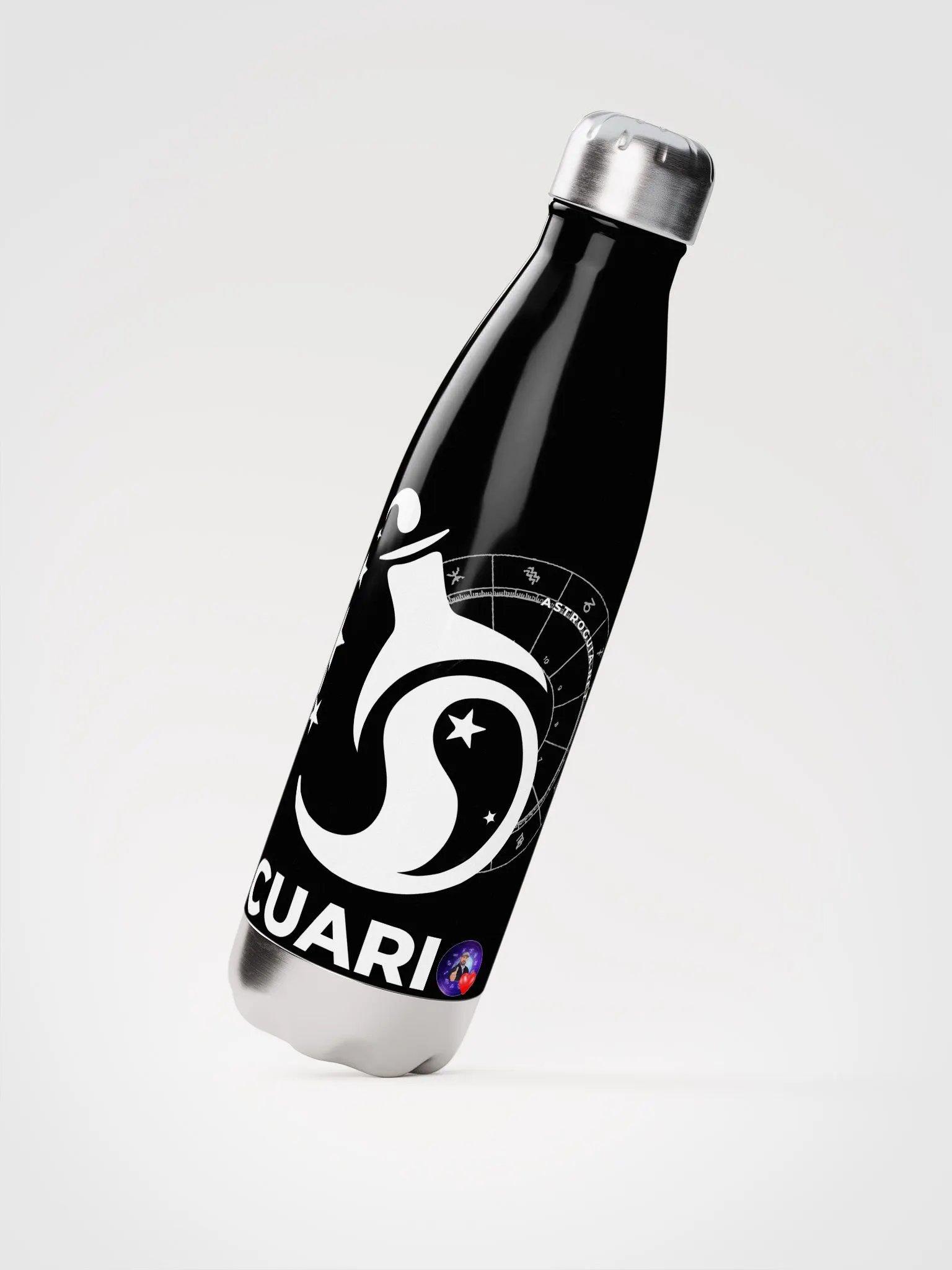 Agua de Acuario product image (2)