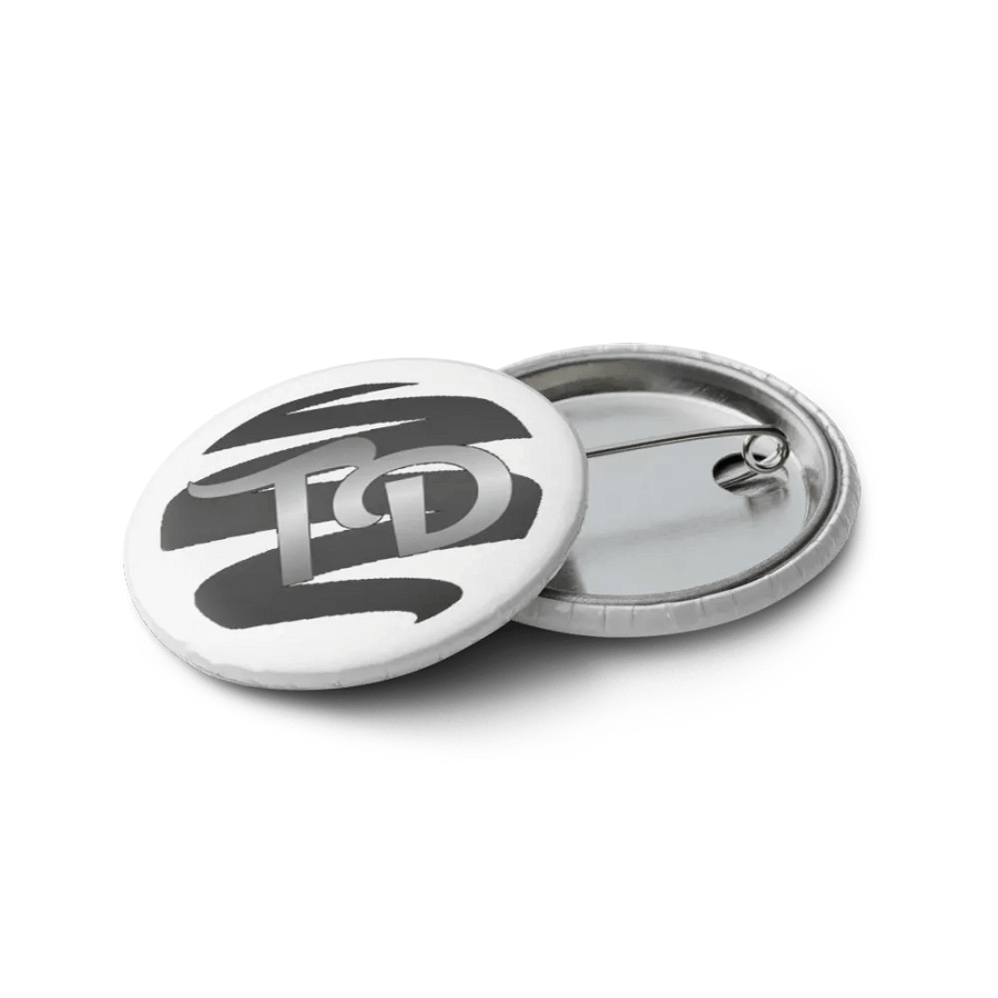 Ensemble de boutons épingles product image (12)