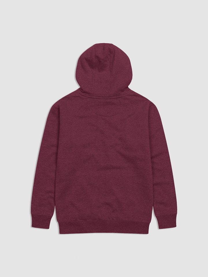 Electro Meow Hoodie product image (4)