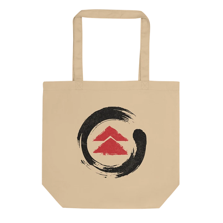 Ghost of Tsushima Canvas Tote product image (1)