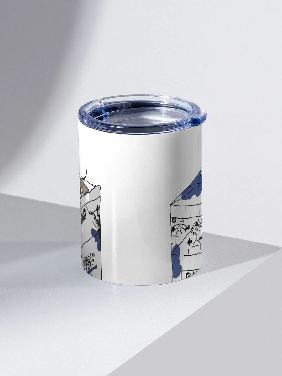 Close the Milk - Tumbler product image (2)