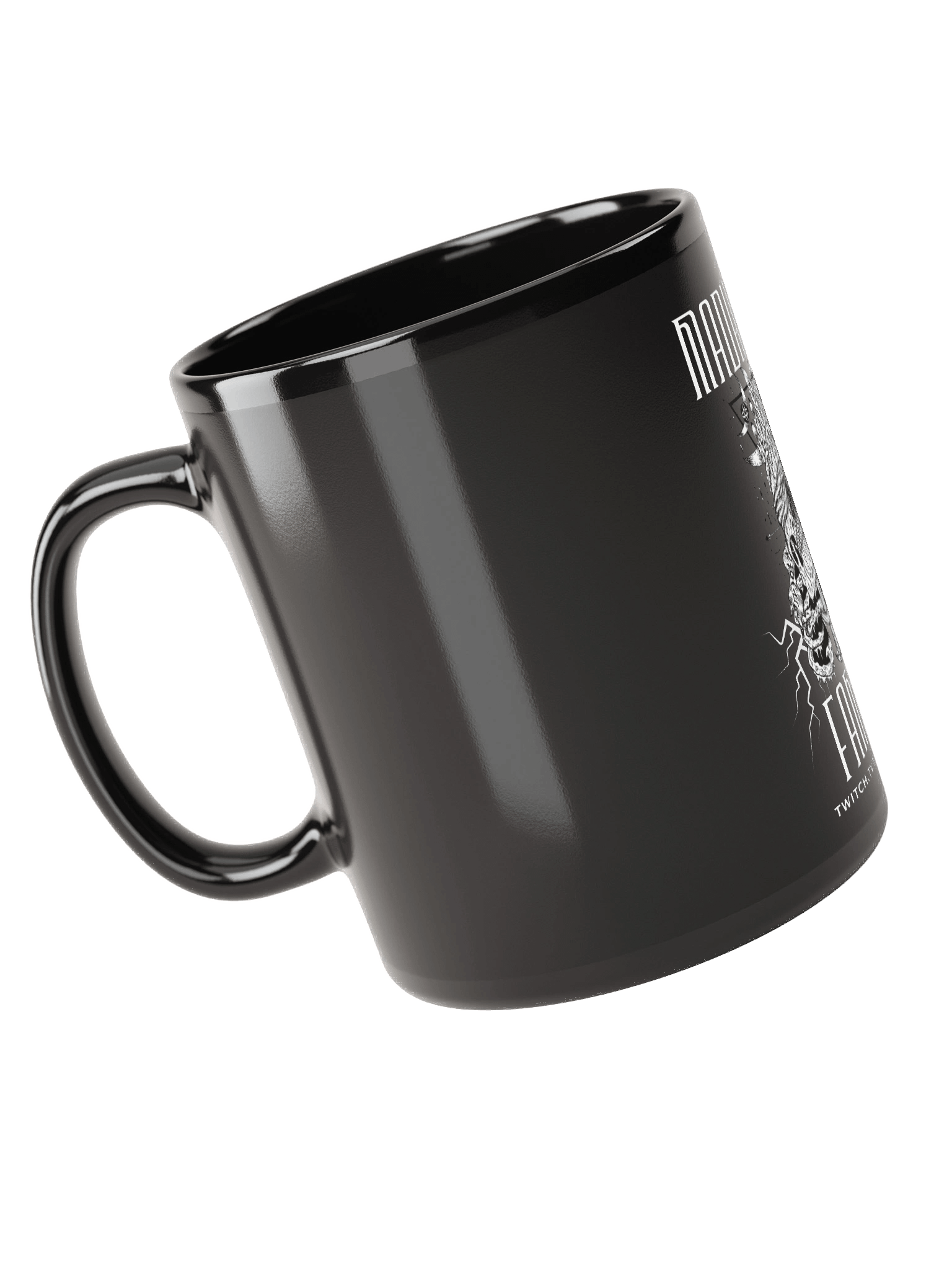 HeavyMadhouse - Mug product image (2)