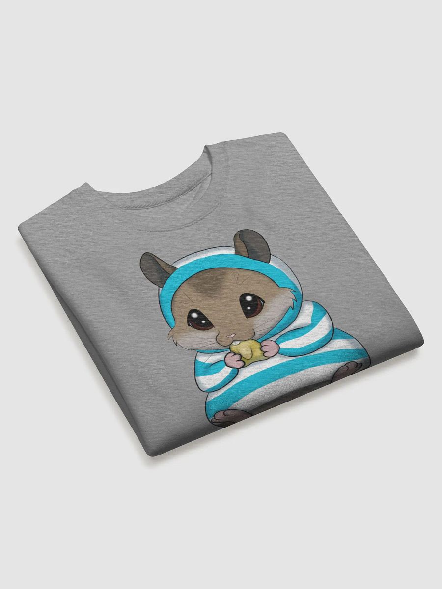 Hampoogie Longsleeve product image (17)