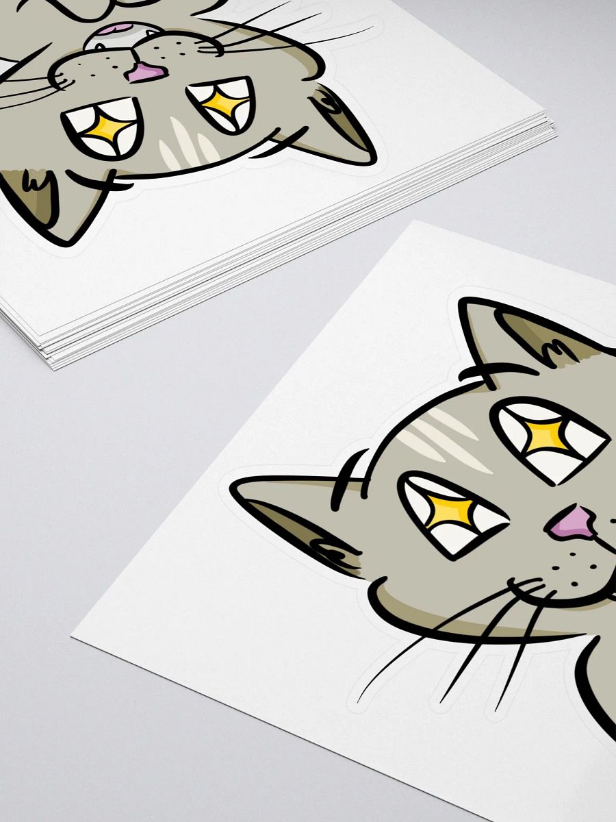 Enchanted Floop Sticker product image (4)