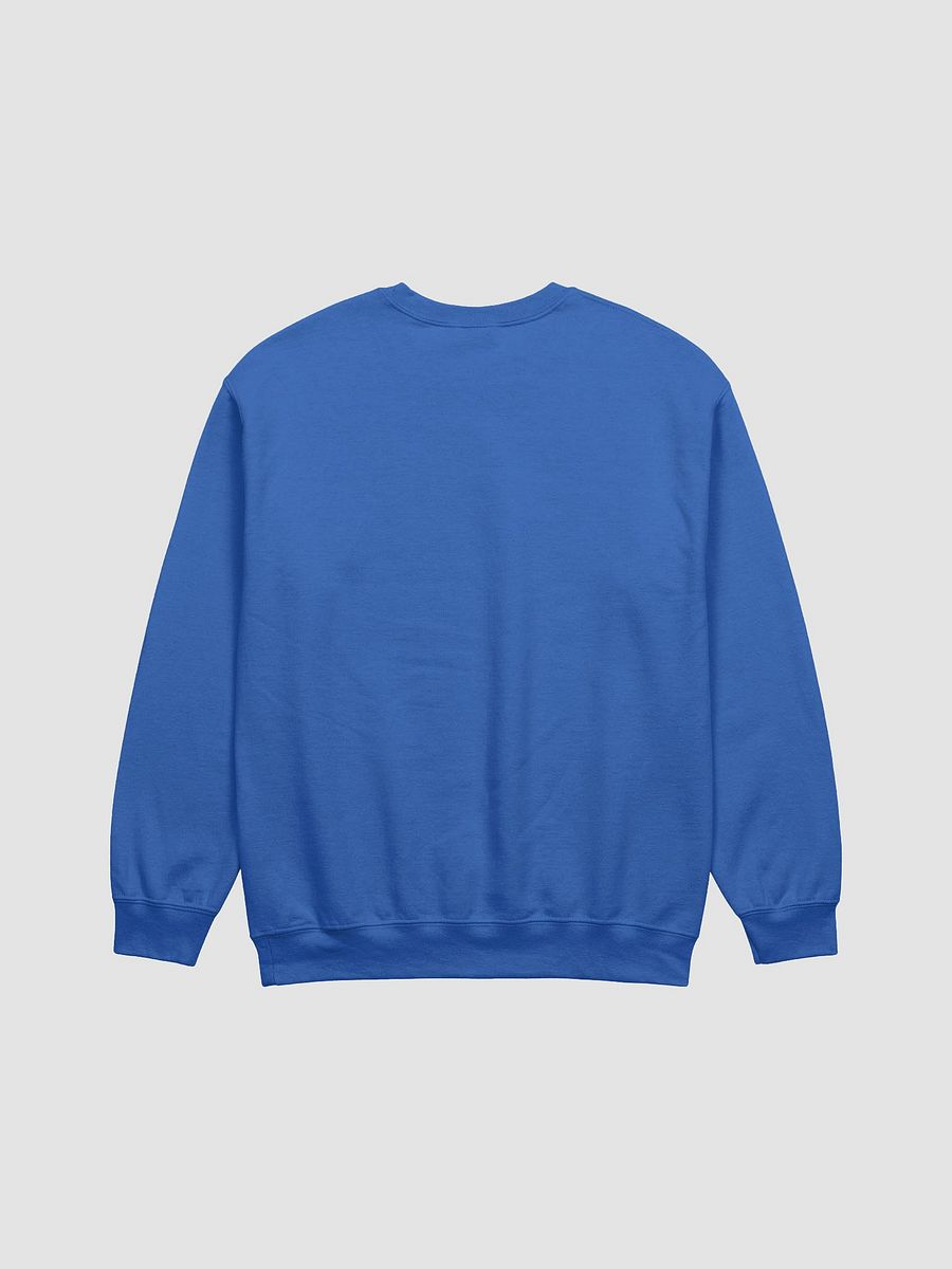 Fabulous Nurse Illustrated Crewneck Sweatshirt product image (13)