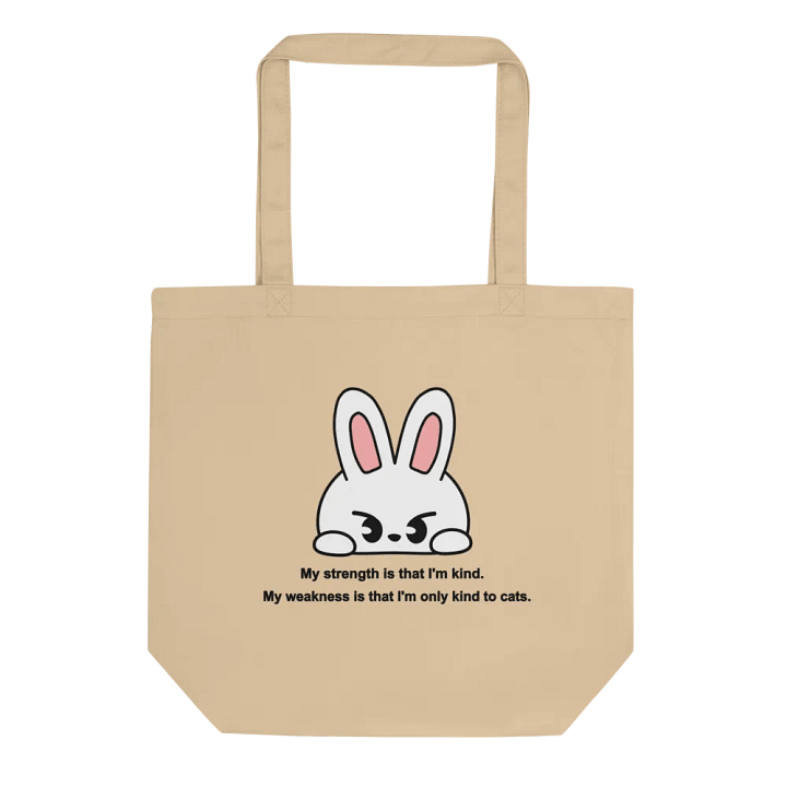 Lee Know Funny Quote Tote Bag product image (1)