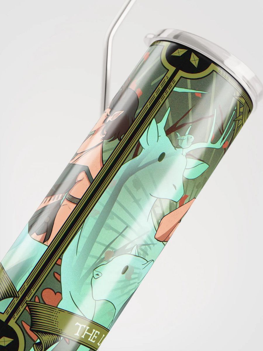 The lover tumbler product image (4)