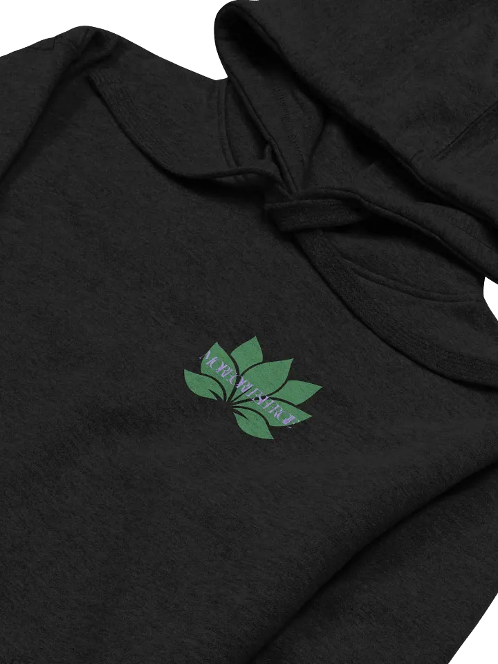 Sleepy Llama Hoodie product image (1)