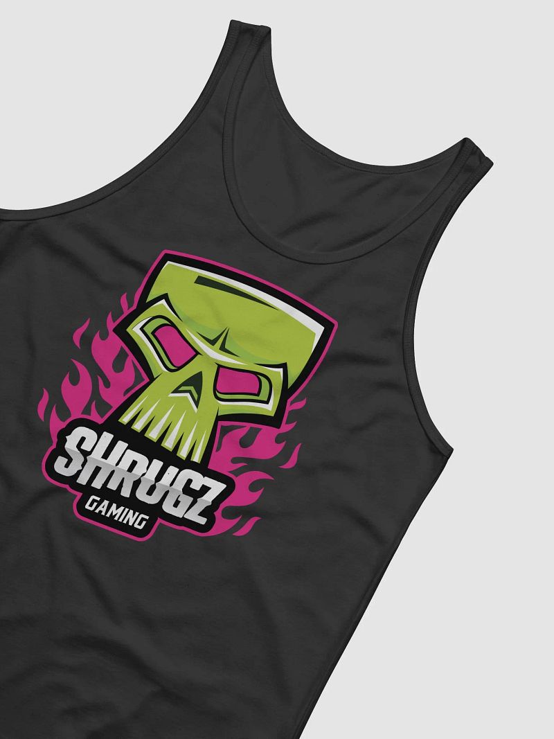 Sunz out, Shrugz out!