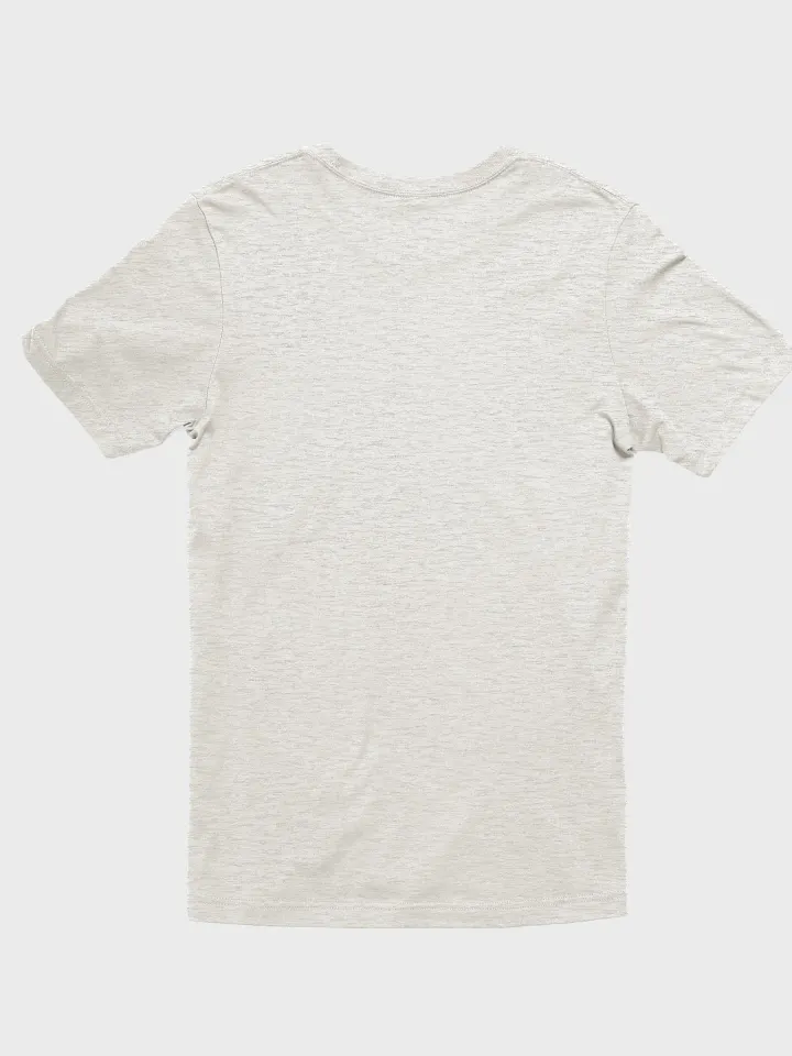 Fear no Evil Tee Unisex product image (6)