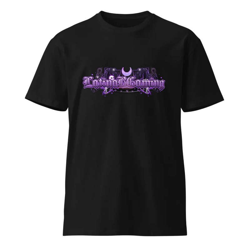 Latina Logo Shirt