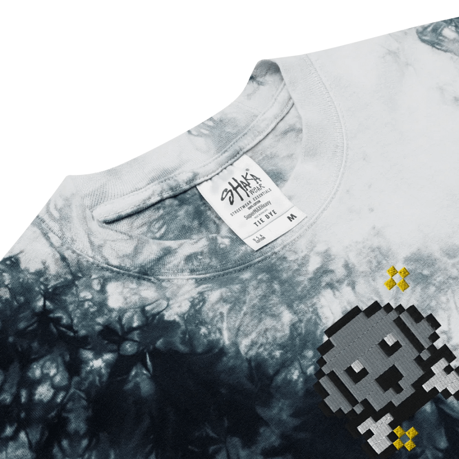 Montana Tie-Dye T-Shirt product image (35)