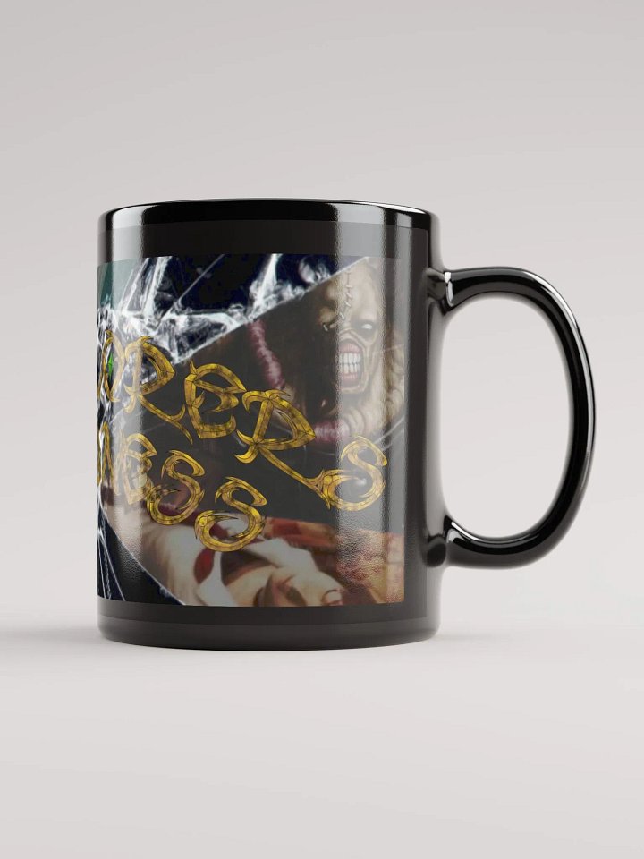E.O.M. Mug product image (1)