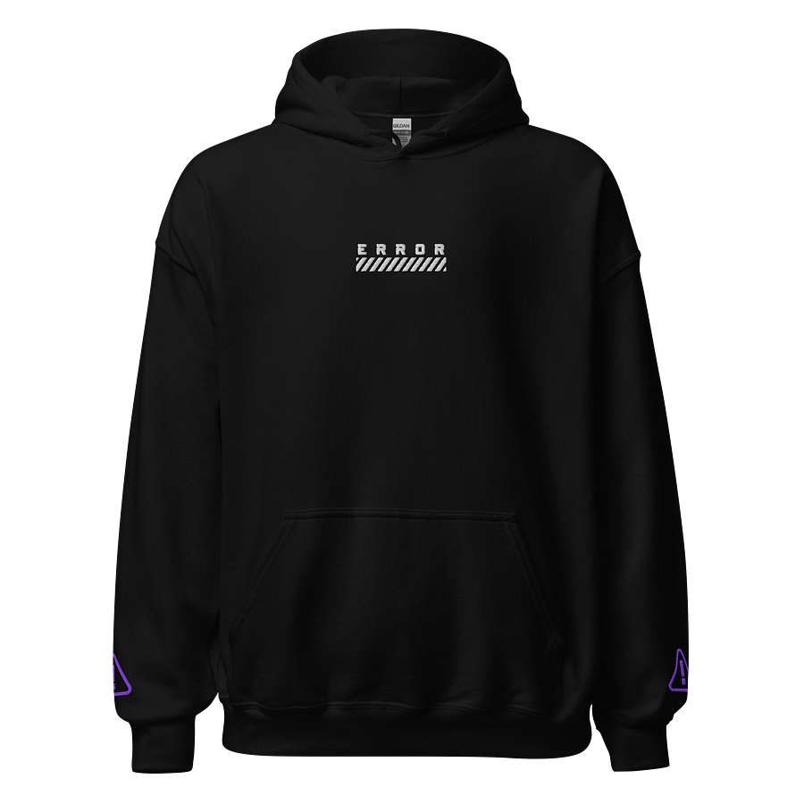 System Failure Unisex Sweatshirt product image (2)