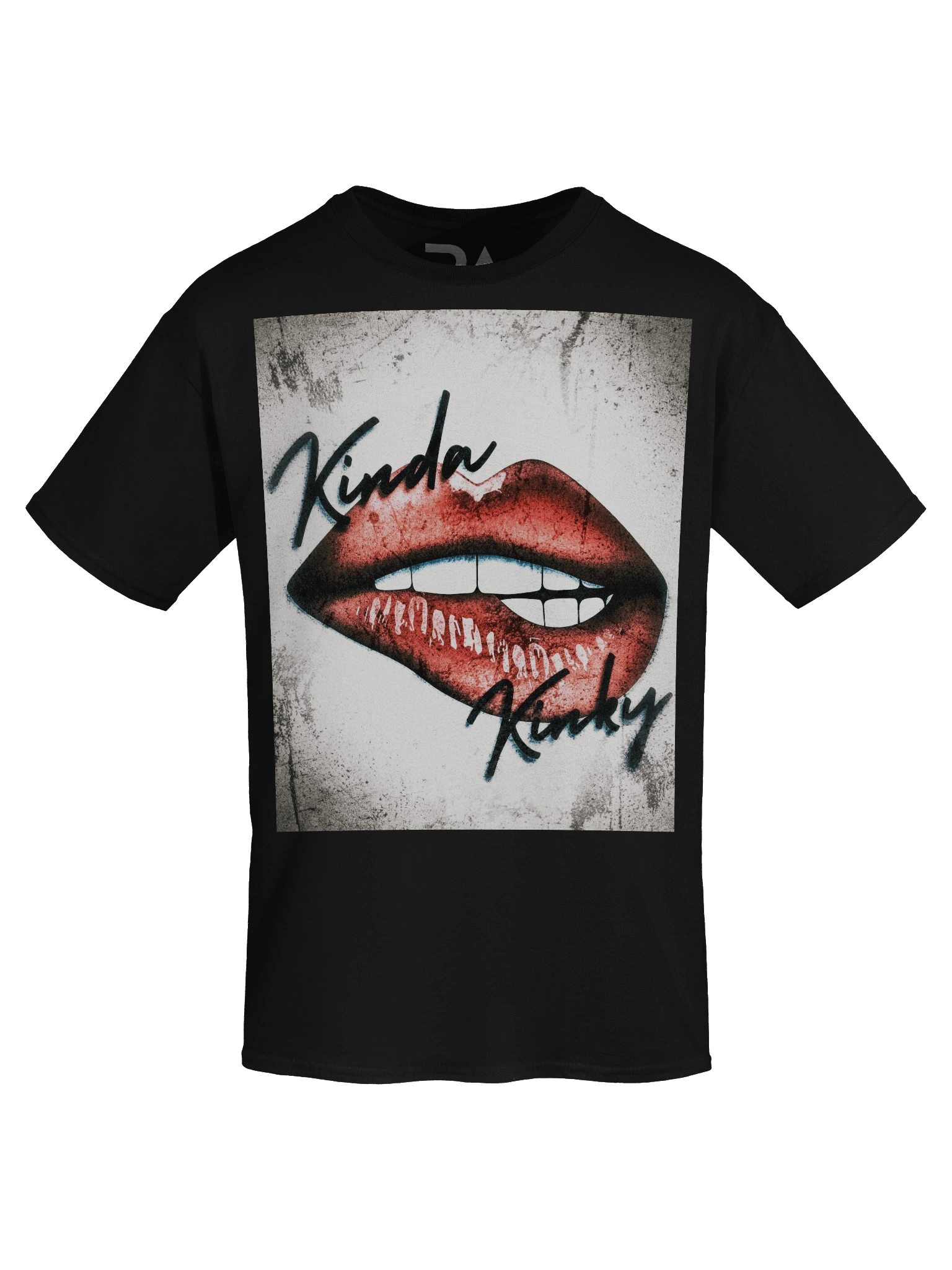 Kinda Kinky x Research Agency "Flirtatious" T-Shirt product image (7)