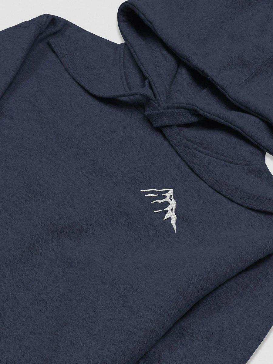 Embroidered Mountain product image (1)