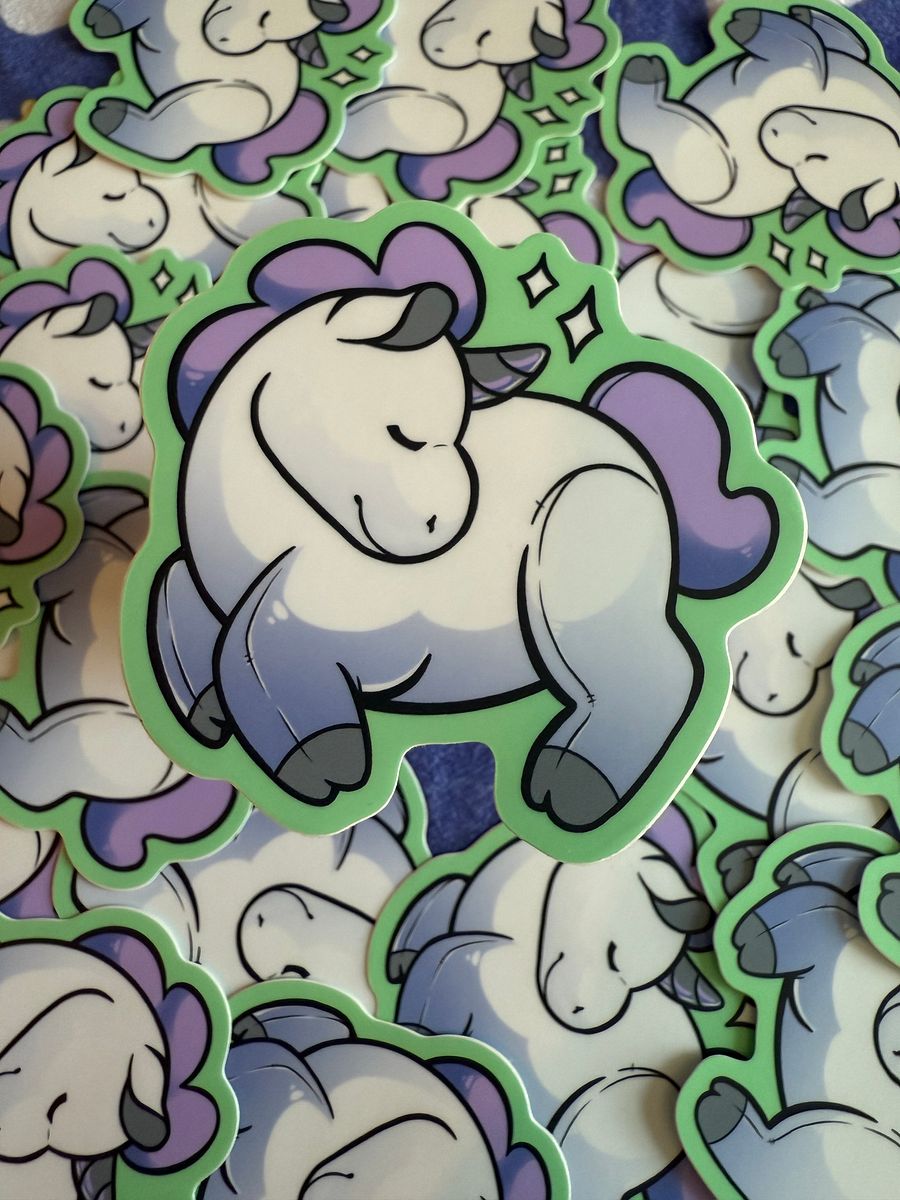 Snories Stickers product image (5)