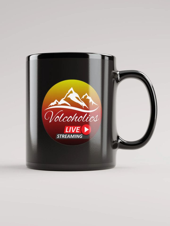 Mt Etna Adventure Mug product image (2)