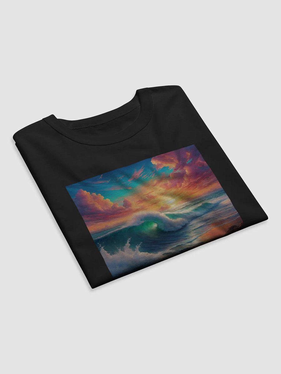 Sunset Serenade T-Shirt product image (14)