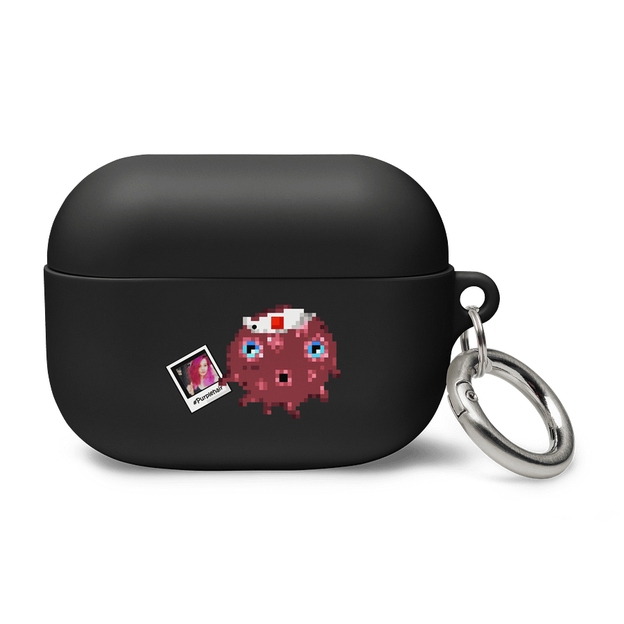 Ollie - Instagram AirPods Case product image (1)