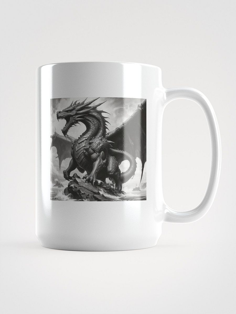 Mystic dragon product image (1)