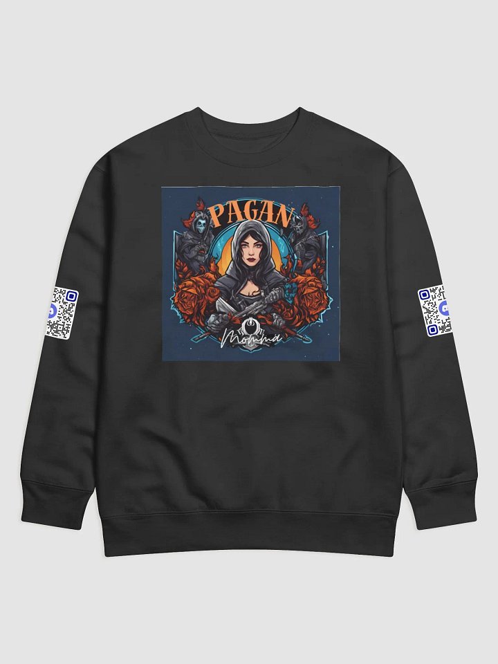 PaganMomma Sweater product image (1)