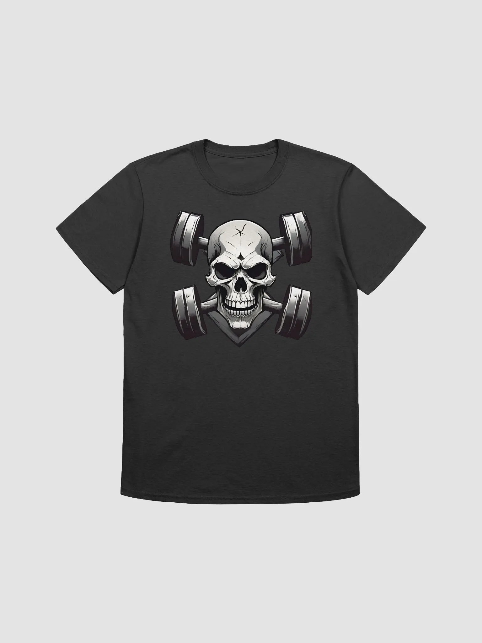 project fit tee product image (1)