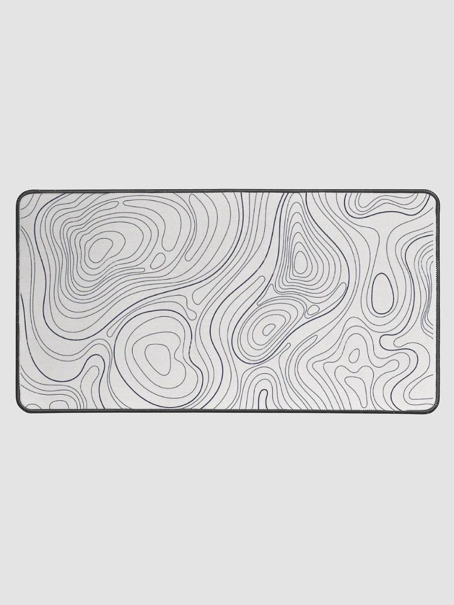 Gaming mousepad product image (1)
